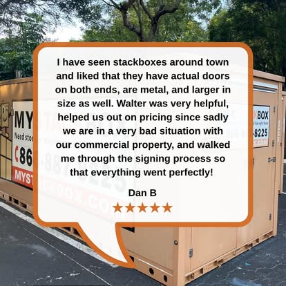 My Stack Box Storage image 4