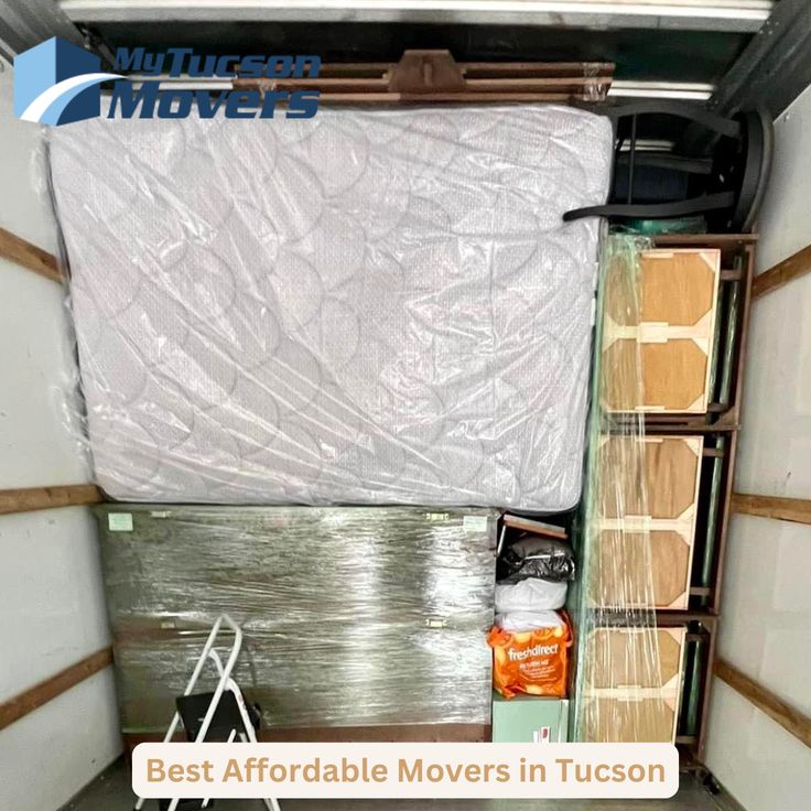 My Tucson Movers image 3