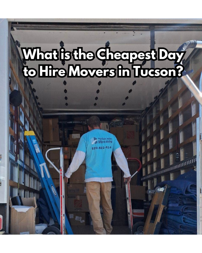 My Tucson Movers logo