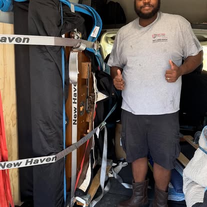 MY TWO MOVERS image 1