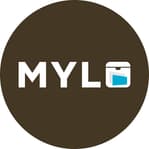 MYLO Storage and Moving logo