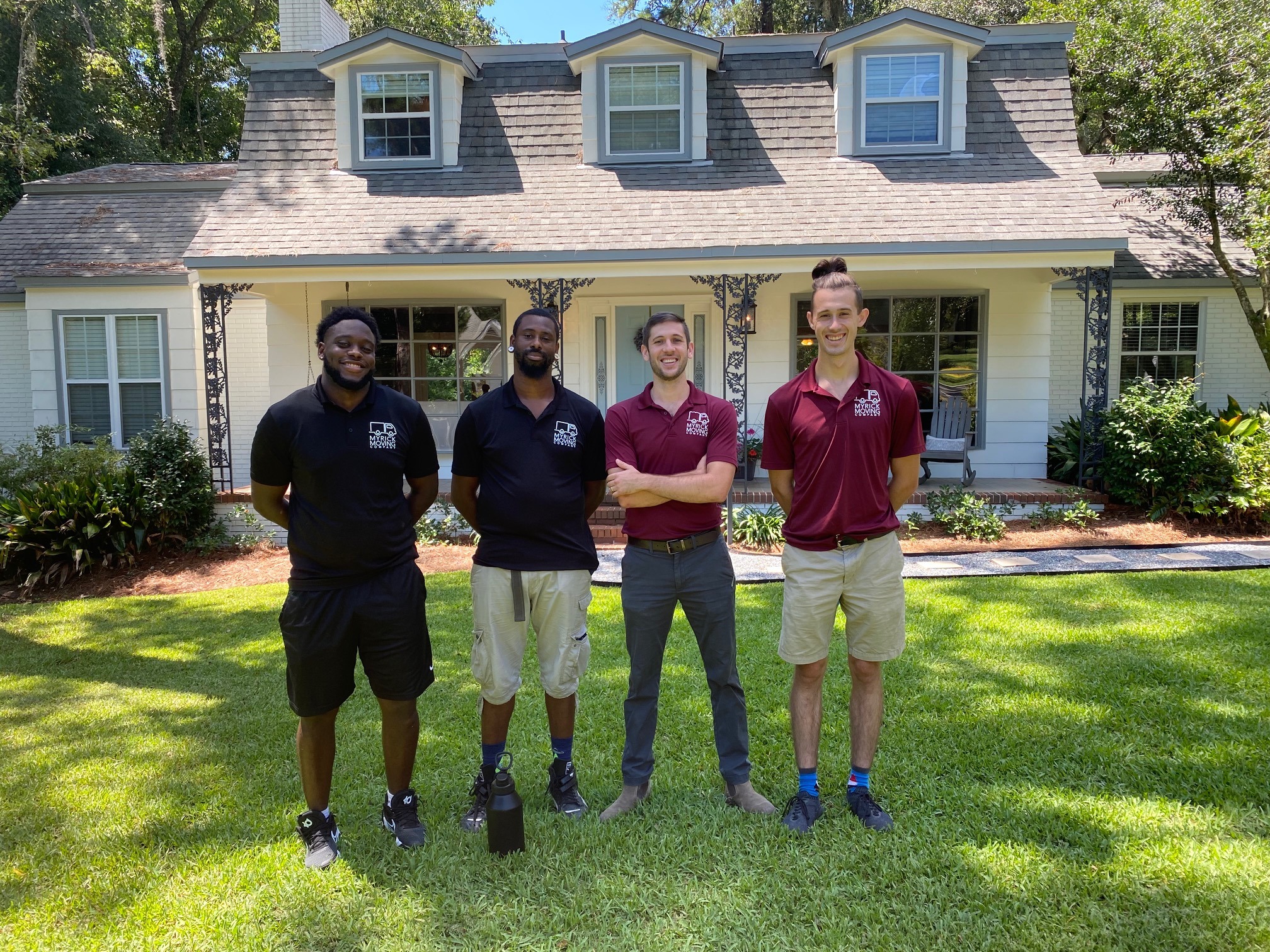 Myrick Moving Company image 3