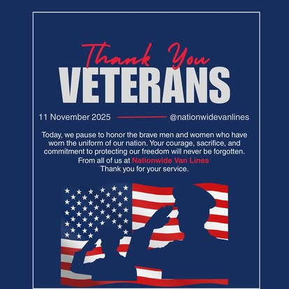 Nationwide Van Lines image 2