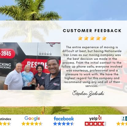 Nationwide Van Lines image 3