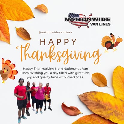 Nationwide Van Lines image 1