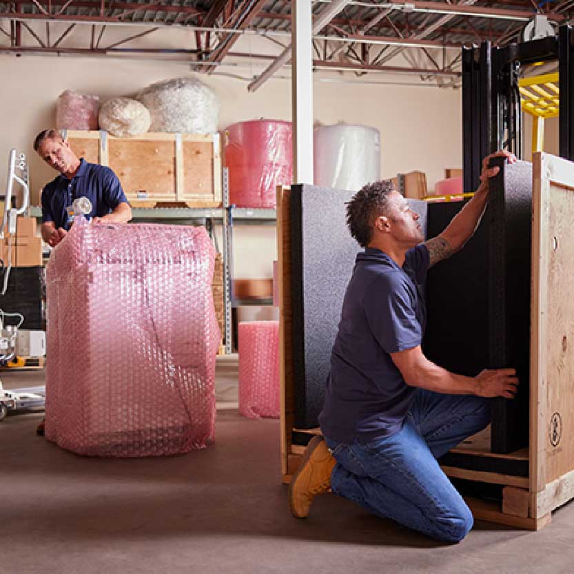 Navis Pack & Ship image 1