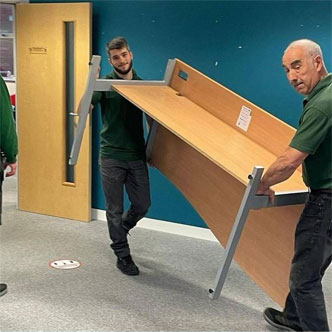 Near & Far Removals Limited image 1