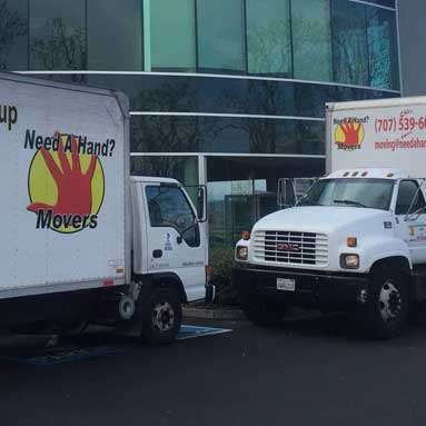Need A Hand Movers LLC image 2