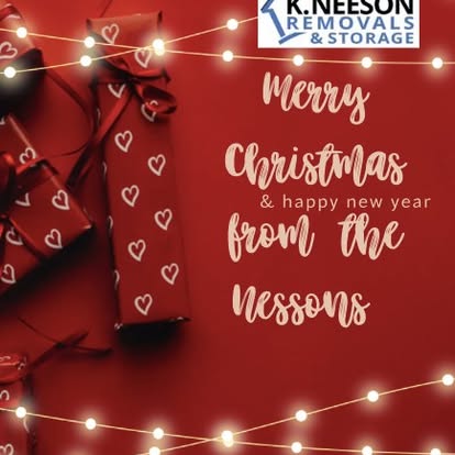 Neeson Removals image 3