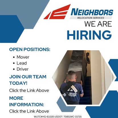 Neighbors Relocation Services image 4