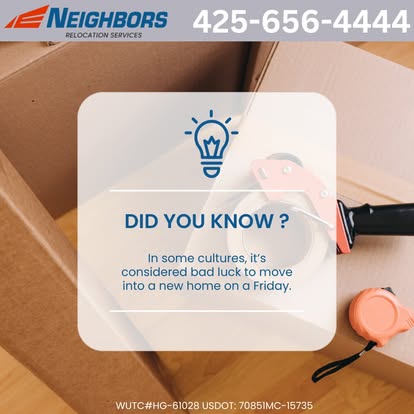 Neighbors Relocation Services image 2