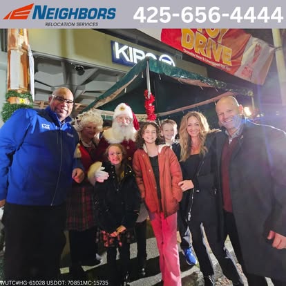 Neighbors Relocation Services image 3