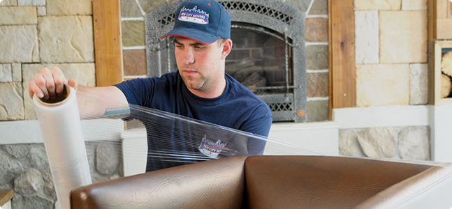 New City Moving image 1