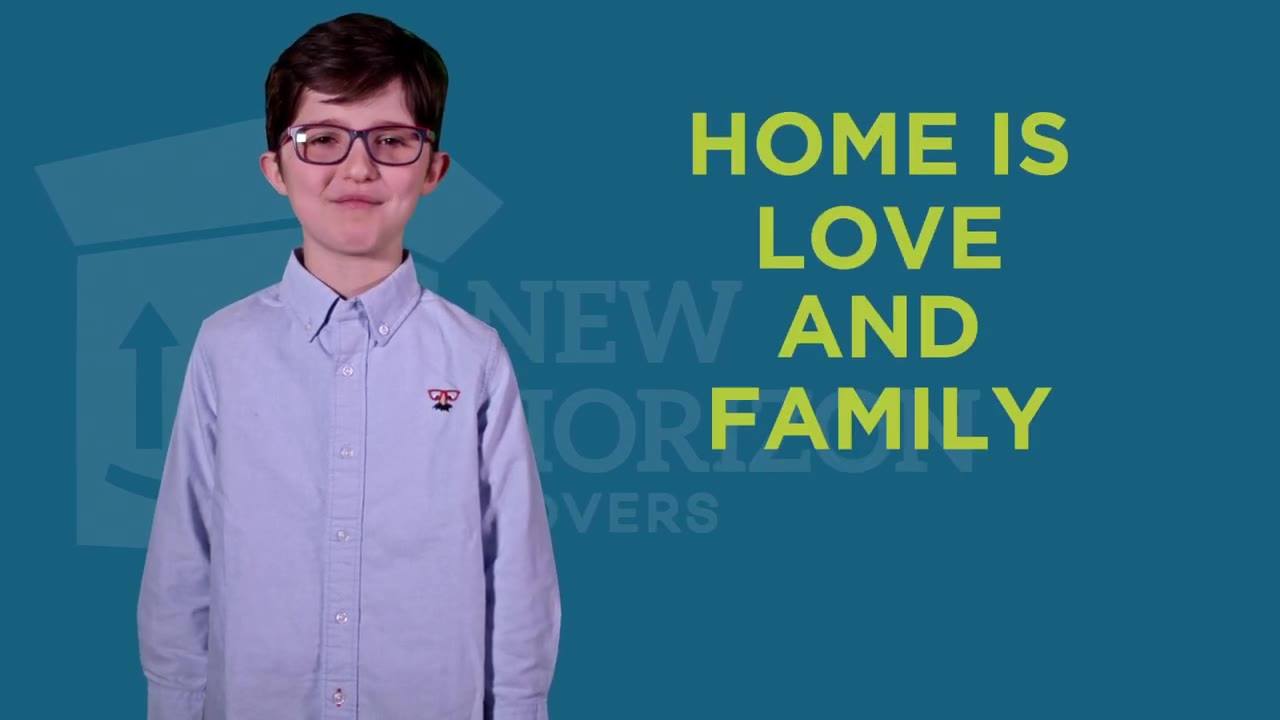 New Horizon Movers - Souderton, PA, USA logo