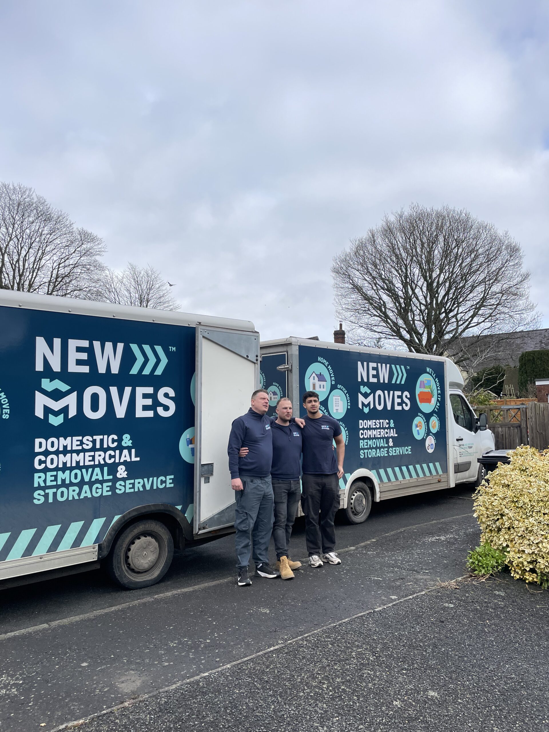 New Moves Removals image 4