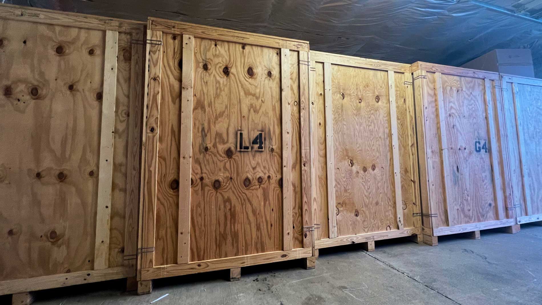 New Roots Moving Company image 3