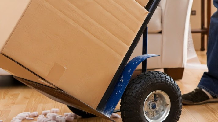 Newcastle Removal Company image 3