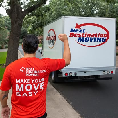 Next Destination Moving image 2