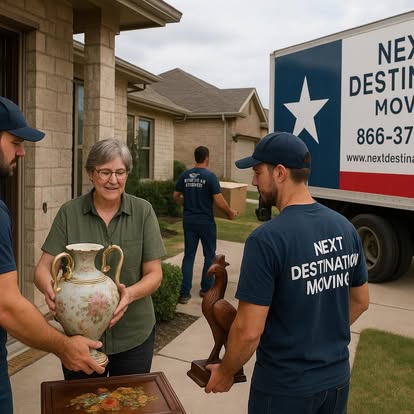 Next Destination Moving image 4