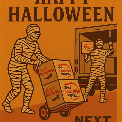 Next Destination Moving image 1