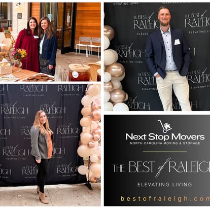 Next Stop Movers image 2