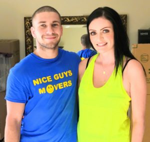 Nice Guys Movers San Diego image 3