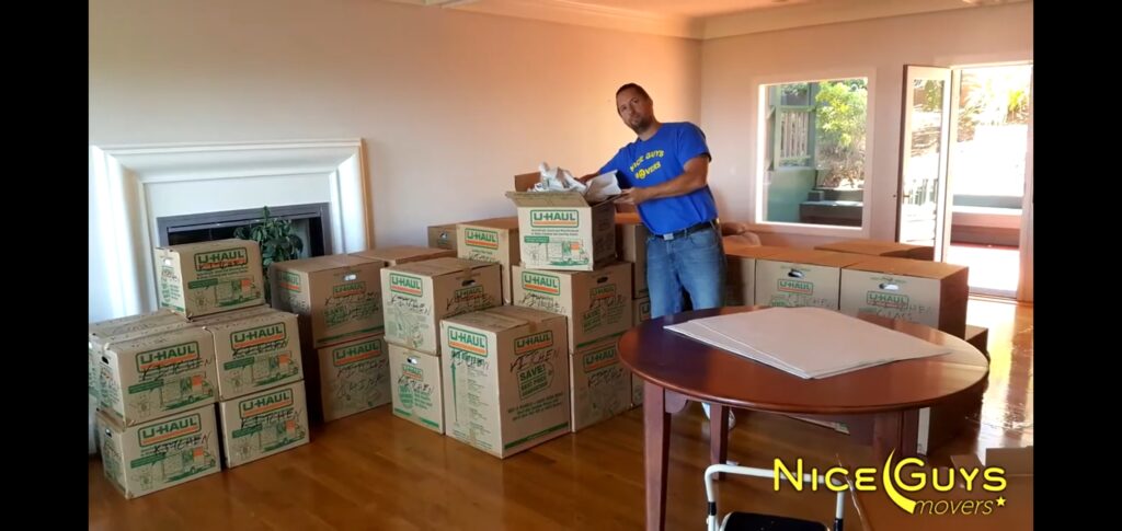 Nice Guys Movers image 2