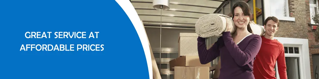 Nicks Removals image 1