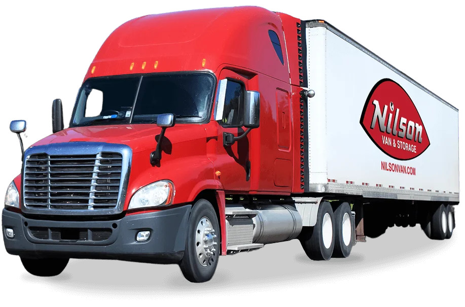Nilson Van & Storage image 2