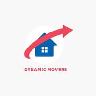 NJ Dynamic Movers logo