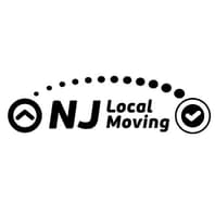 NJ Local Moving logo