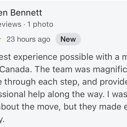 NMS Moving Systems, Inc. image 3