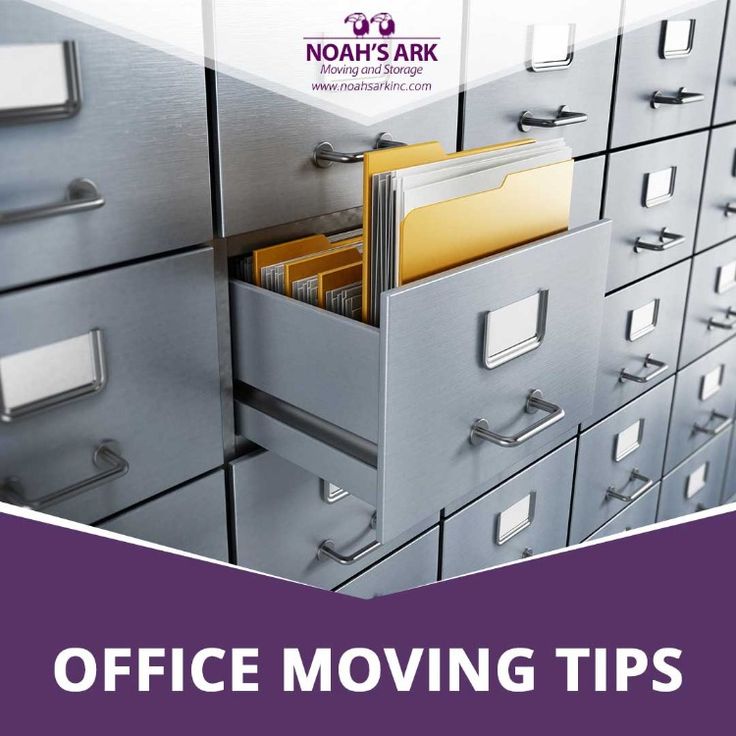 Noah's Ark Moving & Storage image 4