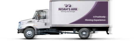 Noah's Ark Moving & Storage image 3