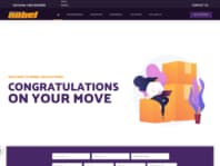 Nobel Relocation Moving & Storage logo