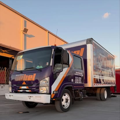 Nobel Relocation Moving & Storage image 3