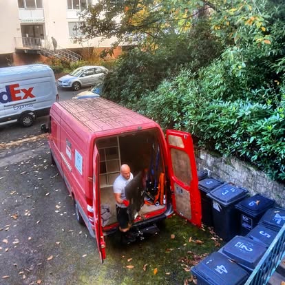 Noblemen Removals LTD image 4