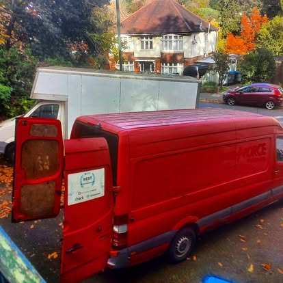 Noblemen Removals LTD image 2