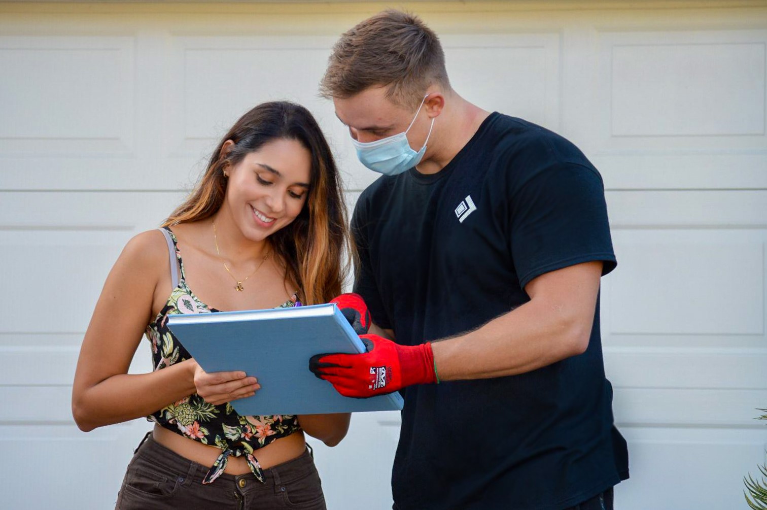 NoblePath Moving logo