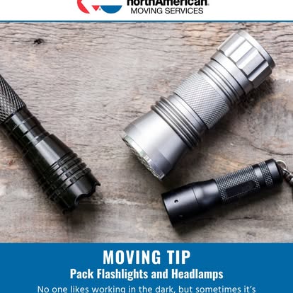 North American Moving Services image 3