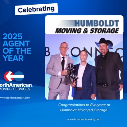 North American Van Lines image 4