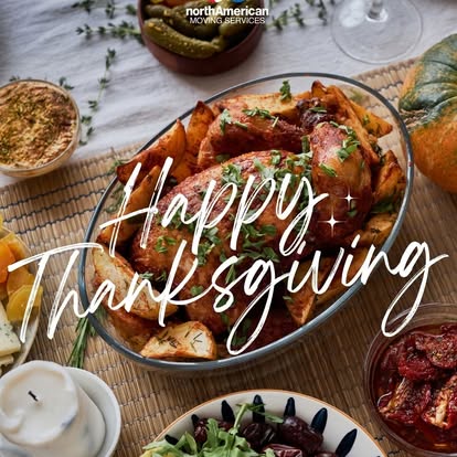 North American Van Lines image 2