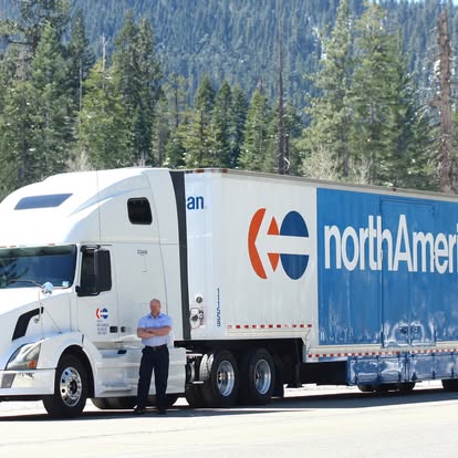 North American Van Lines image 2