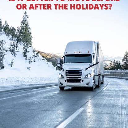 North American Van Lines image 1