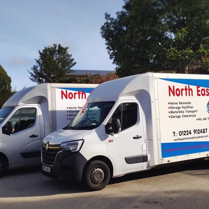 North East Removals image 3