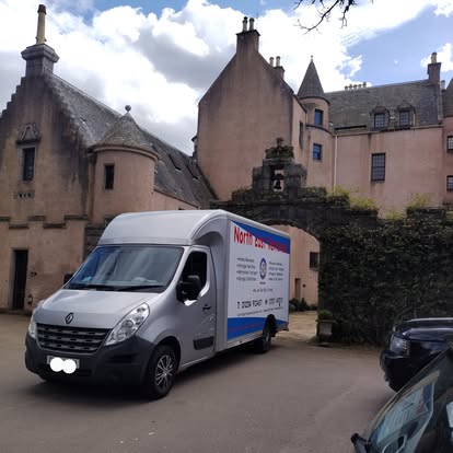 North East Removals image 2