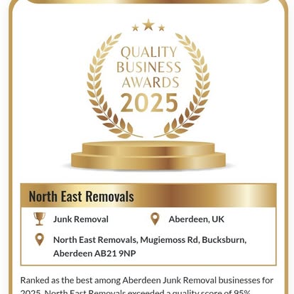 North East Removals image 4