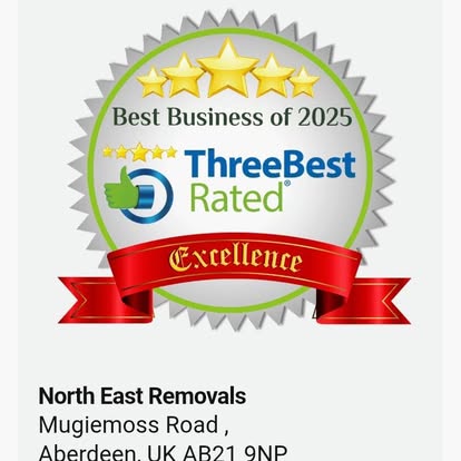 North East Removals image 1