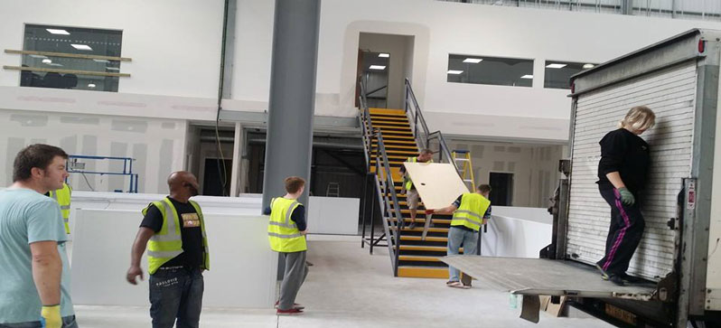 Northampton Transport image 4