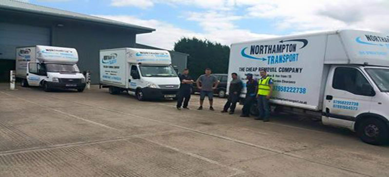 Northampton Transport image 3